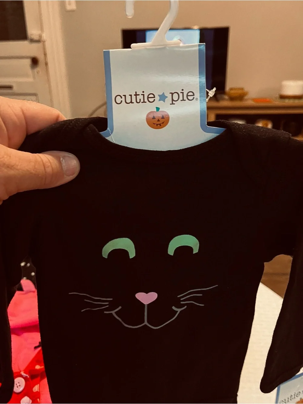 N/A adorable piece